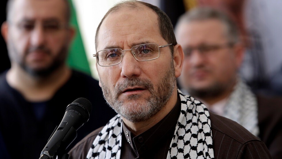 "حركة مجتمع السلم" الجزائرية تقرر عدم المشاركة في الحكومة المرتقبة