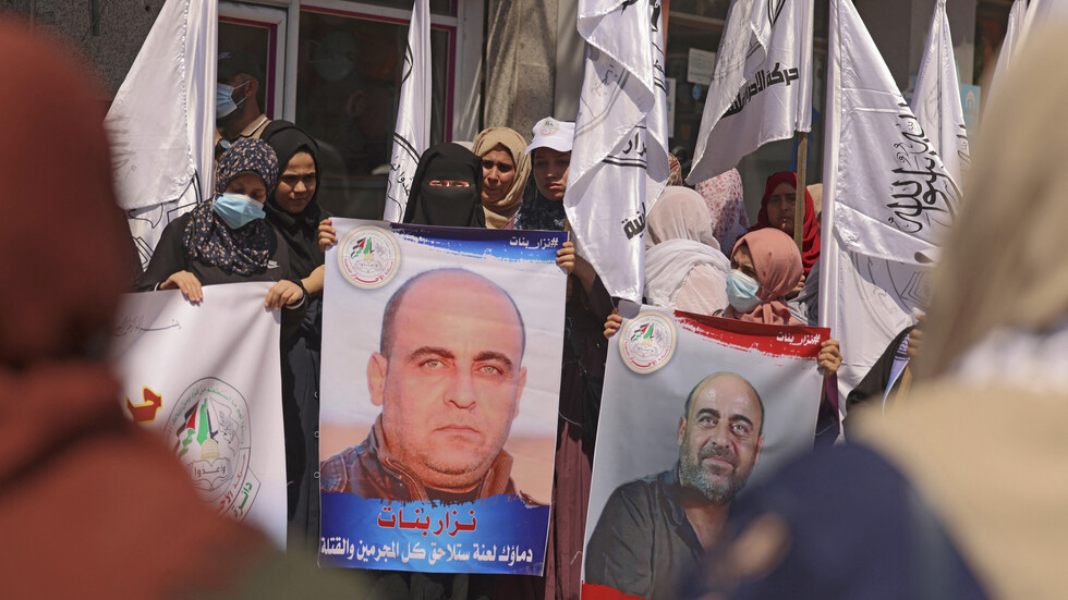 وزير العدل الفلسطيني: لجنة التحقيق بوفاة نزار بنات توصي بإحالة تقريرها إلى الجهات القضائية