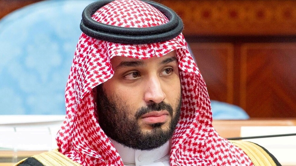 ولي العهد السعودي يطلق استراتيجية للنقل والخدمات اللوجستية لتحقيق "رؤية 2030"