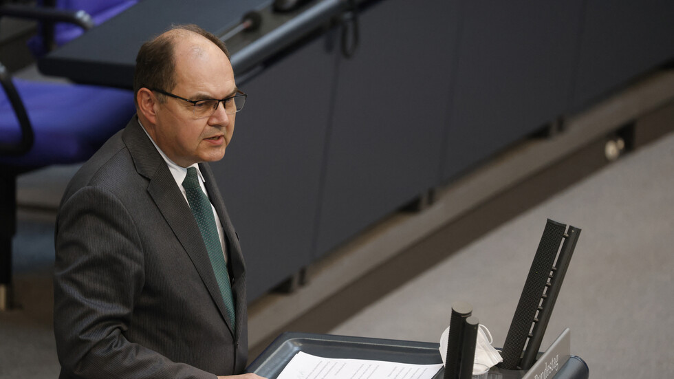 روسيا تعارض تعيين الألماني شميدت مفوضا أمميا للبوسنة والهرسك