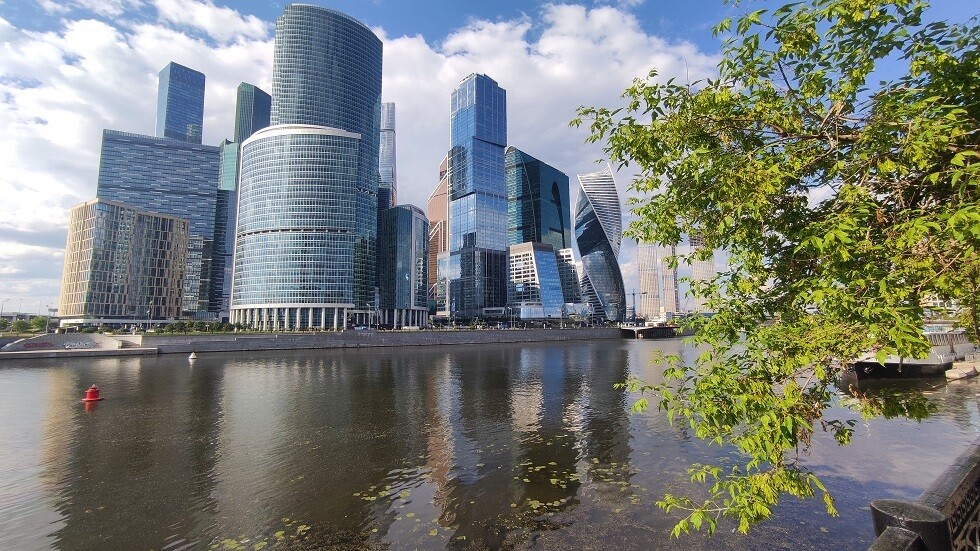 موسكو ثانية في تصنيف مبتكرات أوروبي