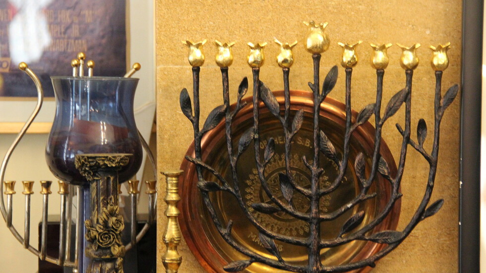 حاخام يكشف عن علاقة اليهود المغاربة بملوك المغرب وحياتهم في تلك البلاد