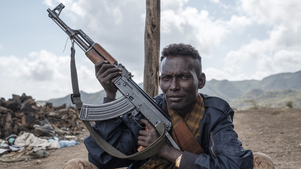 ماذا يجري في منطقة تيغراي بإثيوبيا؟