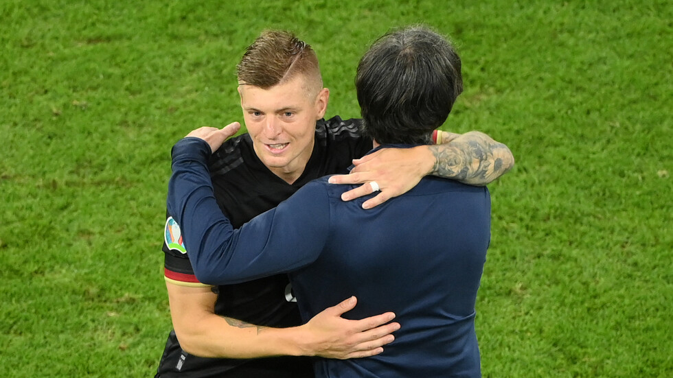 كروس يتخذ قرارا مثيرا عقب الخروج الأوروبي