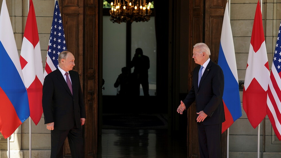 بوتين: مرحلة القطب الواحد انتهت والعالم يتغير بسرعة