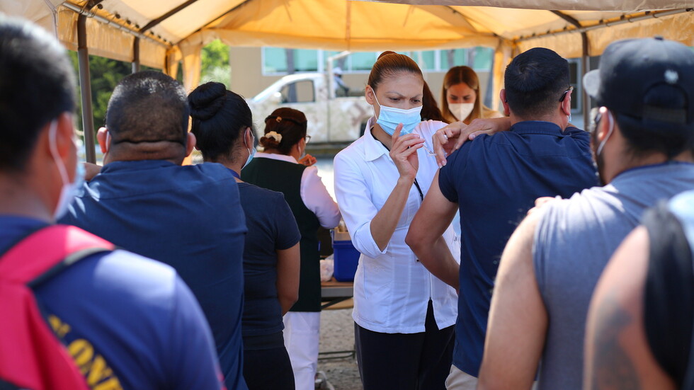 تقرير: "سلالة دلتا" منتشرة في كل الولايات الأمريكية