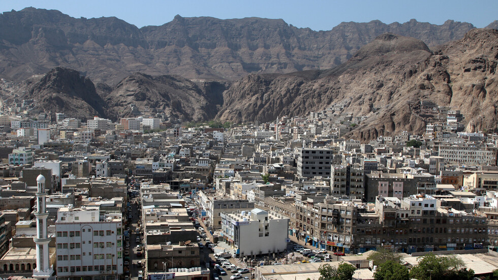 اغتيال ناشط في حزب "الإصلاح" اليمني بعدن