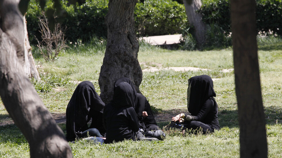 وسائل إعلام: 8 هولنديات في سوريا يرغبن في العودة إلى هولندا