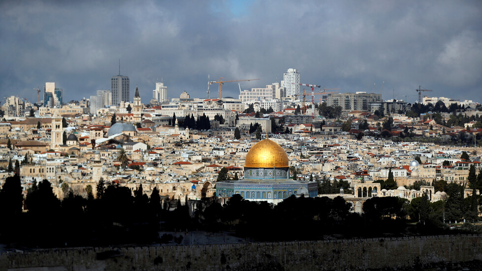 وزير فلسطيني: نثمن الموقف الأمريكي الذي يدعو إسرائيل إلى وقف هدم البيوت في القدس الشرقية