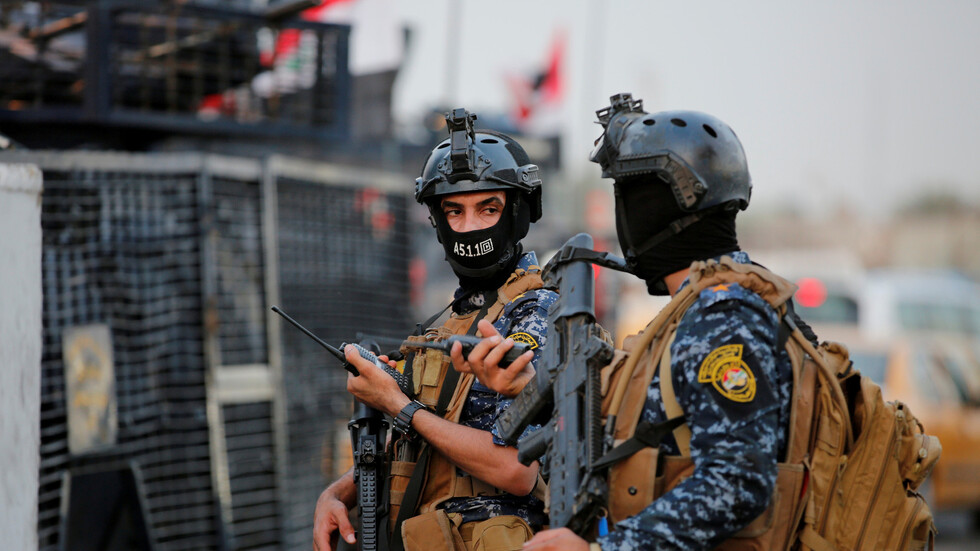 السلطات العراقية تعلن الحصيلة النهائية لأعداد المصابين بانفجار بغداد