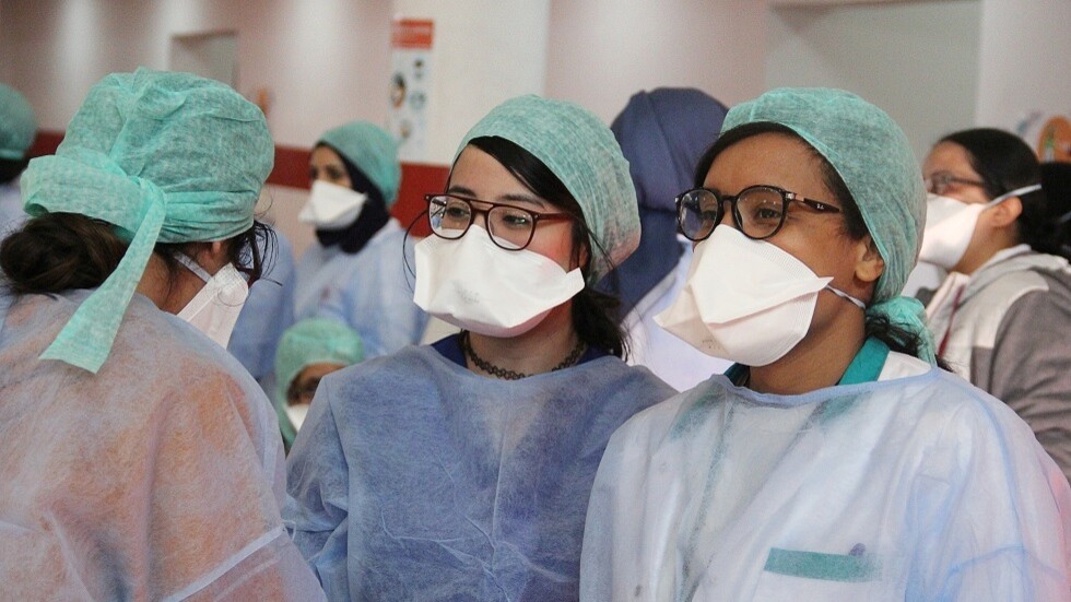 المغرب يسجل ارتفاعا في إصابات كورونا والسلطات تحذر من "العودة إلى نقطة الصفر"