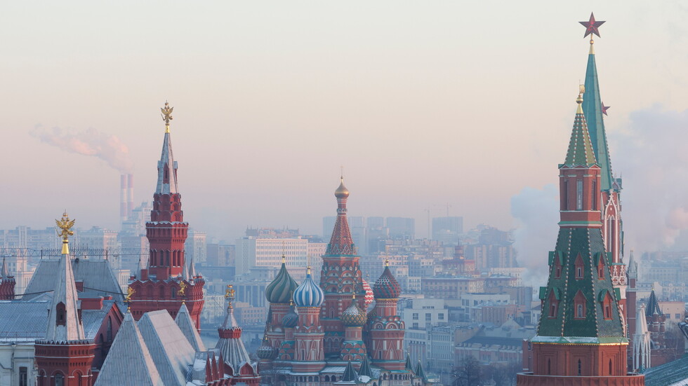 إحصاء: انخفاض مؤشر البطالة في روسيا إلى 4.9 % في مايو