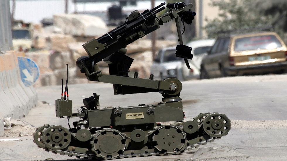 إسرائيل تصدر معدات عسكرية بمليارات الدولارات عام 2020