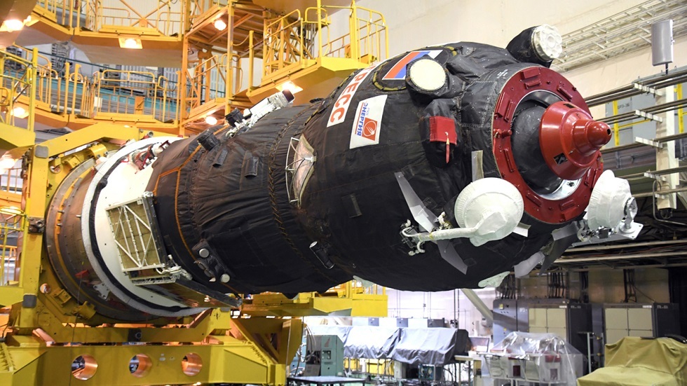 روسيا تصنع مركبات جديدة للرحلات الفضائية المأهولة