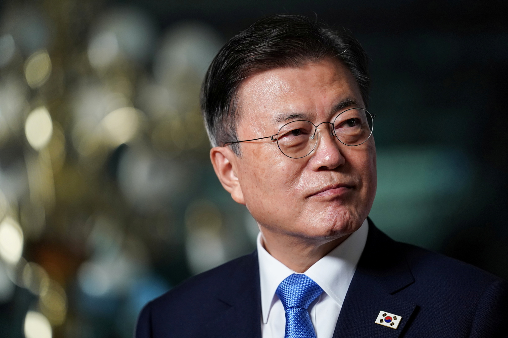 الرئيس الكوري الجنوبي يأمر بإجراء تحقيق في وفاة ضحية اعتداء جنسي في الجيش