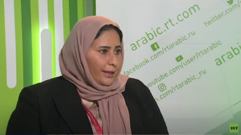 مديرة الاتصال باللجنة المنظمة لمونديال قطر: قمنا بتطوير معايير صحية في مواجهة كورونا