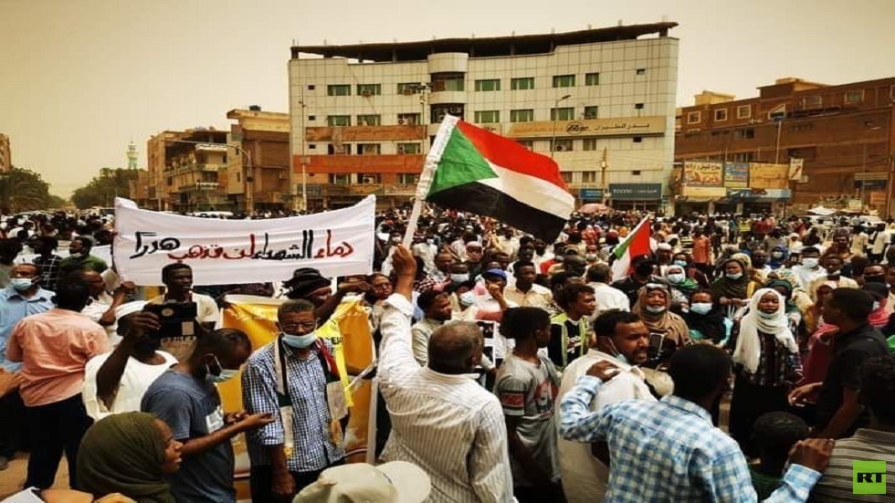 السودان.. مقتل شرطي جراء إصابته بطلق ناري أثناء تأمين موكب 
