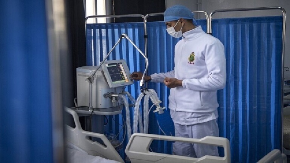 المغرب يسجل 426 إصابة و4 وفيات بفيروس كورونا
