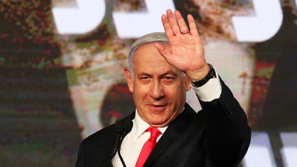 خطيب زاده: نتنياهو أصر على ملء ملفه من الدم الفلسطيني البريء - فيديو