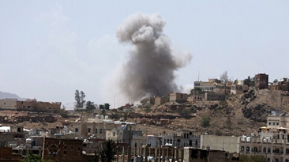 الحوثيون: قصفنا معسكرا في مأرب ونرحب بتحقيق مستقل بسقوط ضحايا مدنيين