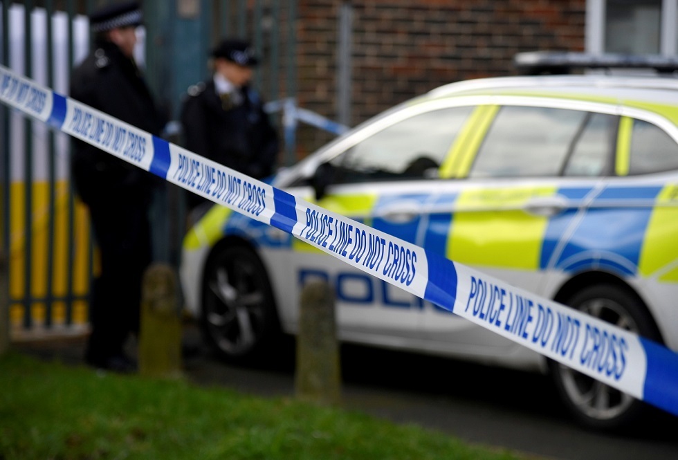 الشرطة البريطانية تعتقل أصغر تاجر مخدرات