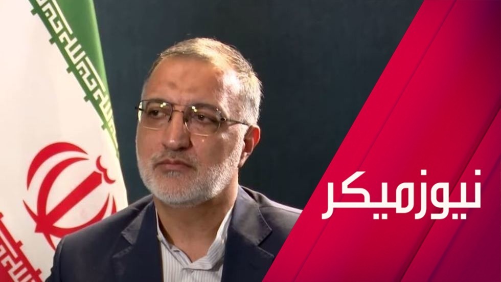 مرشح للانتخابات الرئاسية: إيران تدعم الحوثيين وأبلغنا السعودية ضرورة الخروج من مستنقع اليمن
