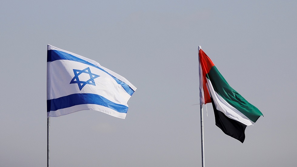 تقرير: ارتفاع بعدد الصفقات وتحسن بتحويل الأموال بين الإمارات وإسرائيل