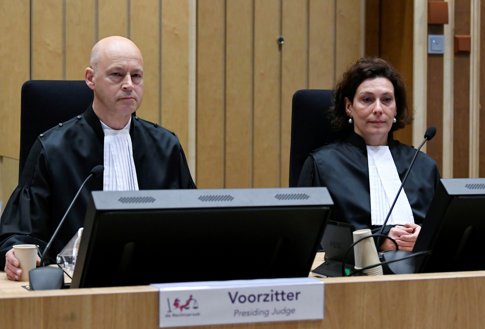 القضاء الهولندي يؤكد رفض المحققين إفادات تشير لمسؤولية كييف عن إسقاط 