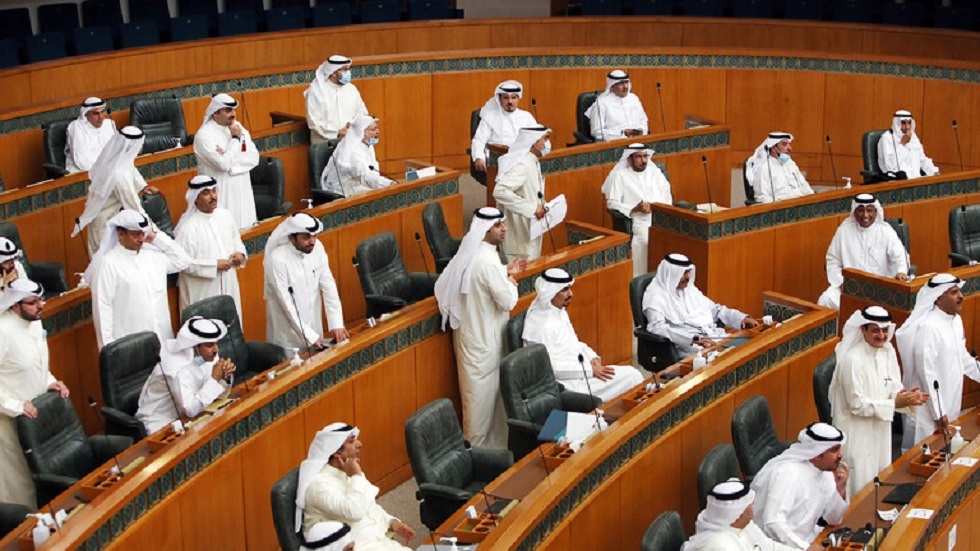 للمرة الثالثة.. مجلس الأمة الكويتي يفشل مجددا في الانعقاد بسبب تغيب الحكومة