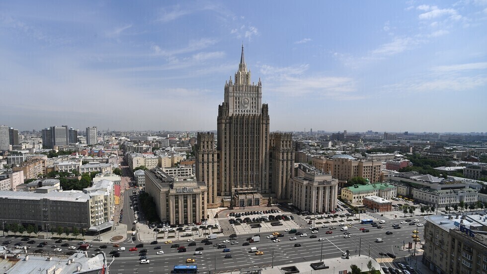 موسكو تعلق على إعلان السودان إعادة النظر في الاتفاق حول إنشاء قاعدة روسية في أراضيه