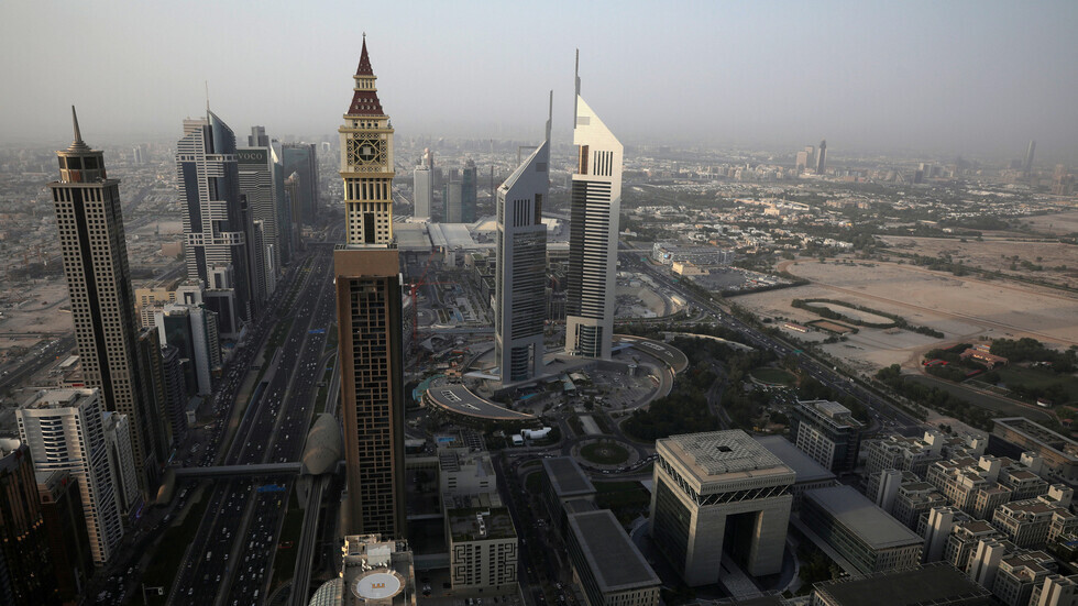 ألمانيا تشتري بيانات عن أصول في دبي لتعقب التهرب الضريبي المحتمل