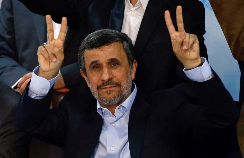 أحمدي نجاد: أكبر مسؤول إيراني لمكافحة التجسس الإسرائيلي كان جاسوسا لإسرائيل
