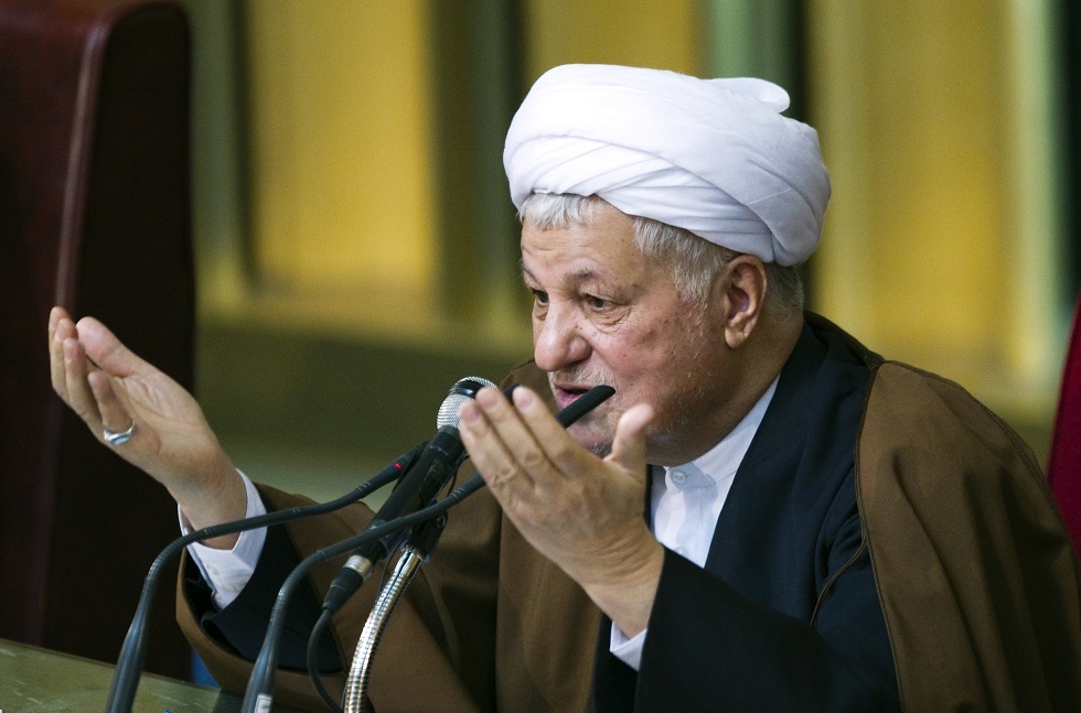 إيران.. جدل واسع بعد الكشف عن سبب رفض أهلية رفسنجاني لانتخابات 2013
