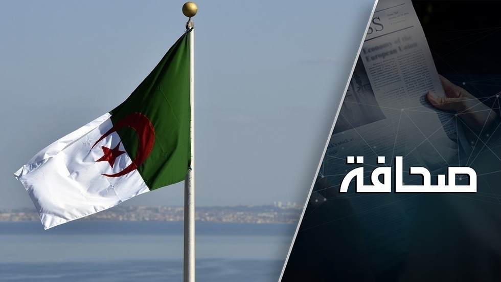 الإسلاميون في الجزائر يسارعون لإعلان النصر