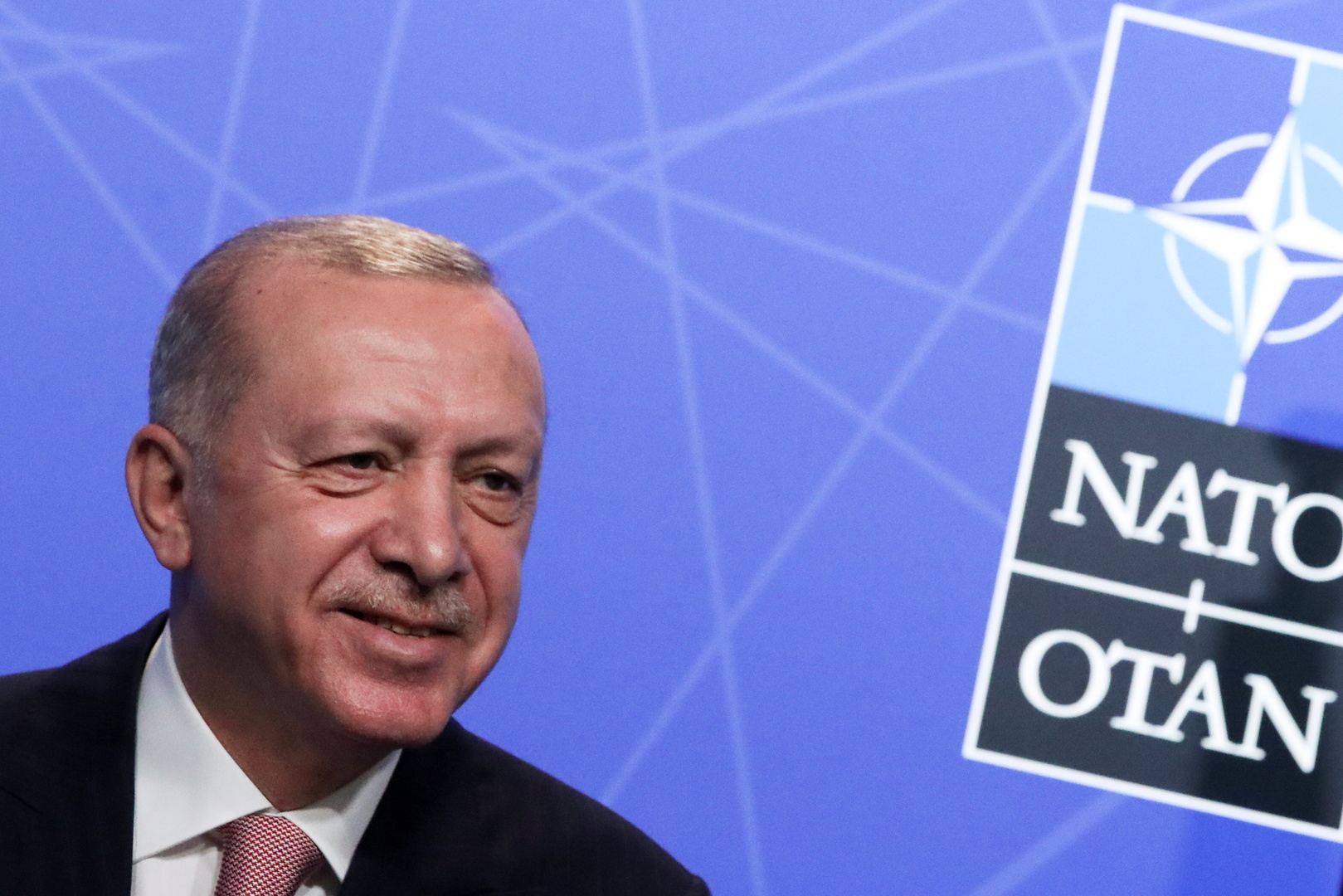 أردوغان: تركيا تستطيع تحمل مزيد من المسؤوليات في أفغانستان بعد انسحاب الناتو
