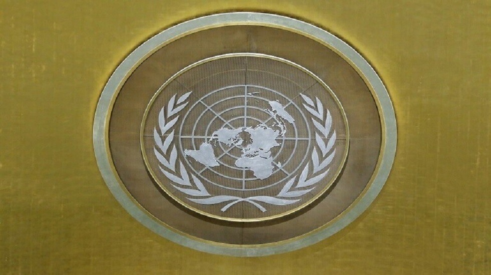 غوتيريش يتحدث عن التغييرات المستقبلية في الأمم المتحدة