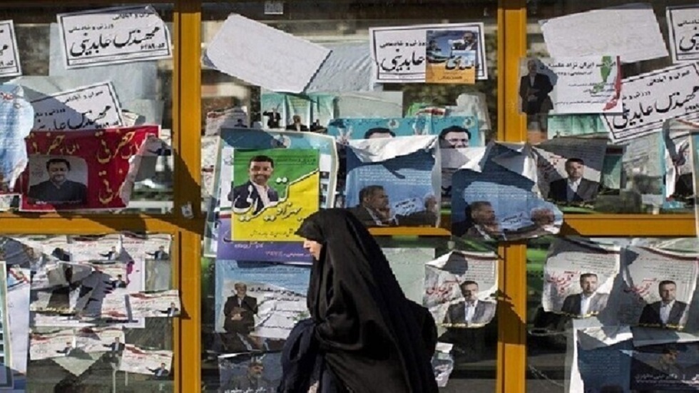 تمديد جديد للاقتراع في الانتخابات الرئاسية الإيرانية