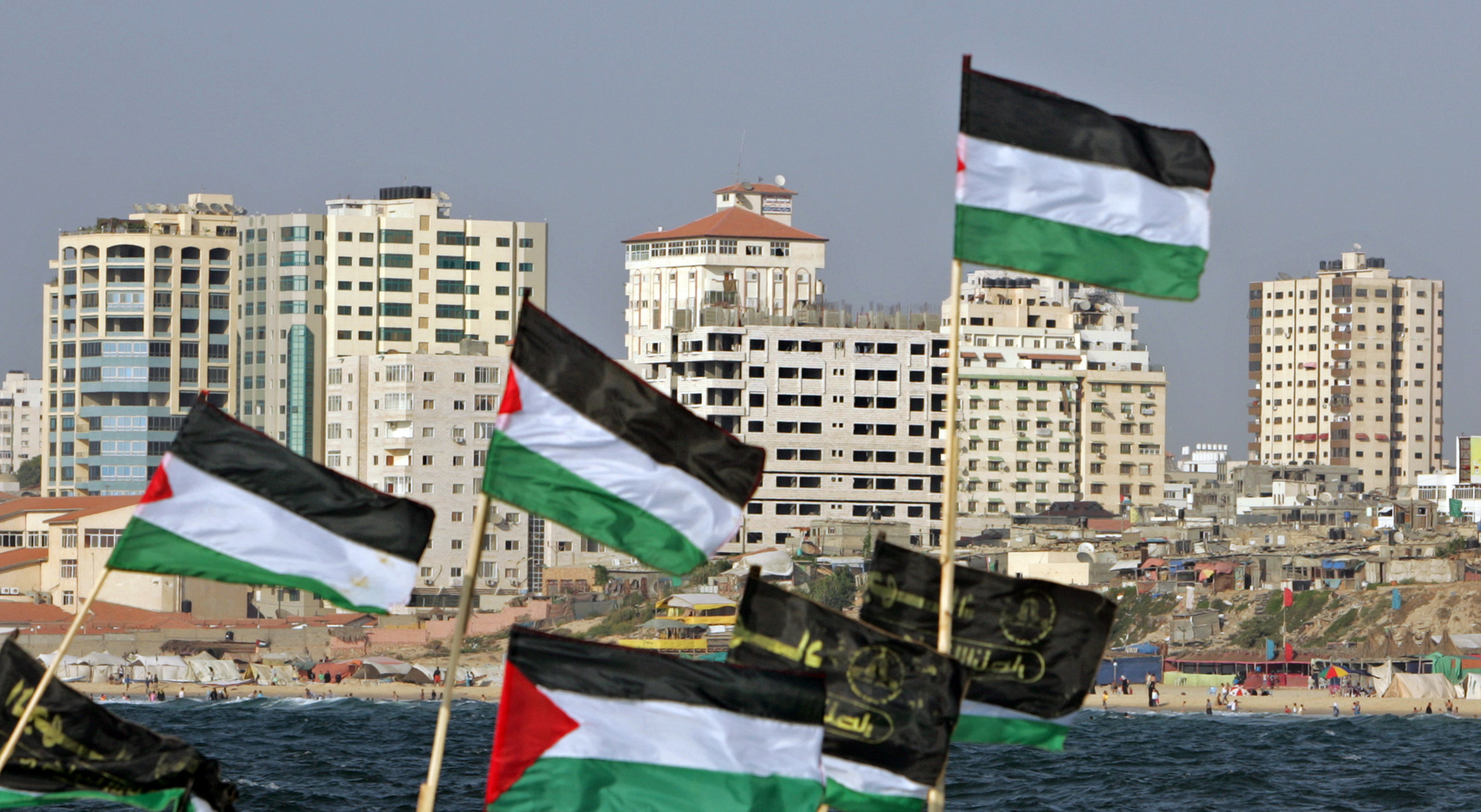 فصائل غزة توجه رسالة تحذير لإسرائيل عبر مصر