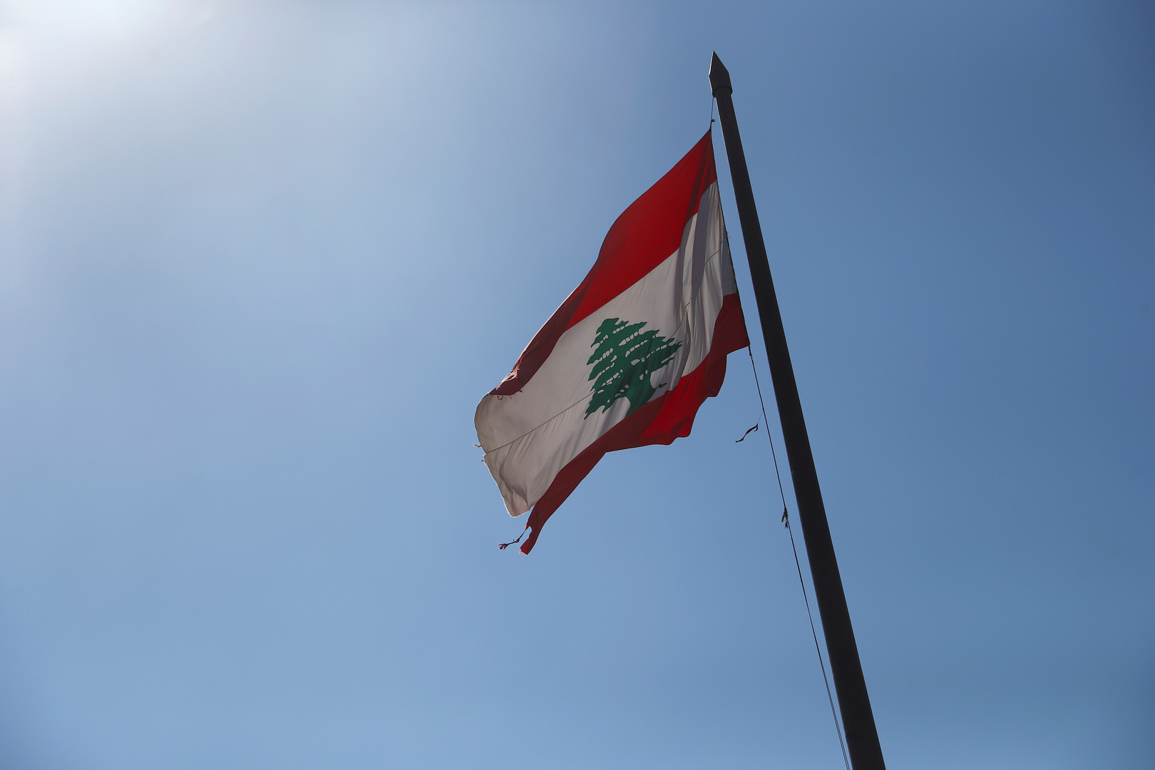 نائب لبناني يكشف لماذا تدخل الاتحاد الأوروبي في أزمة تشكيل الحكومة