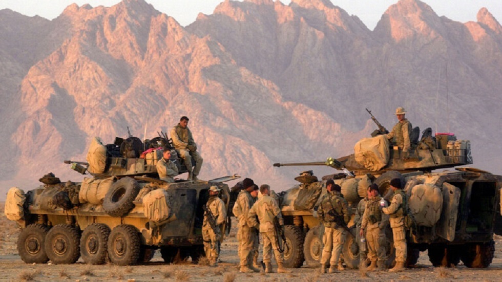 البيت الأبيض: لا زيادة في العنف ضد القوات الأمريكية في أفغانستان