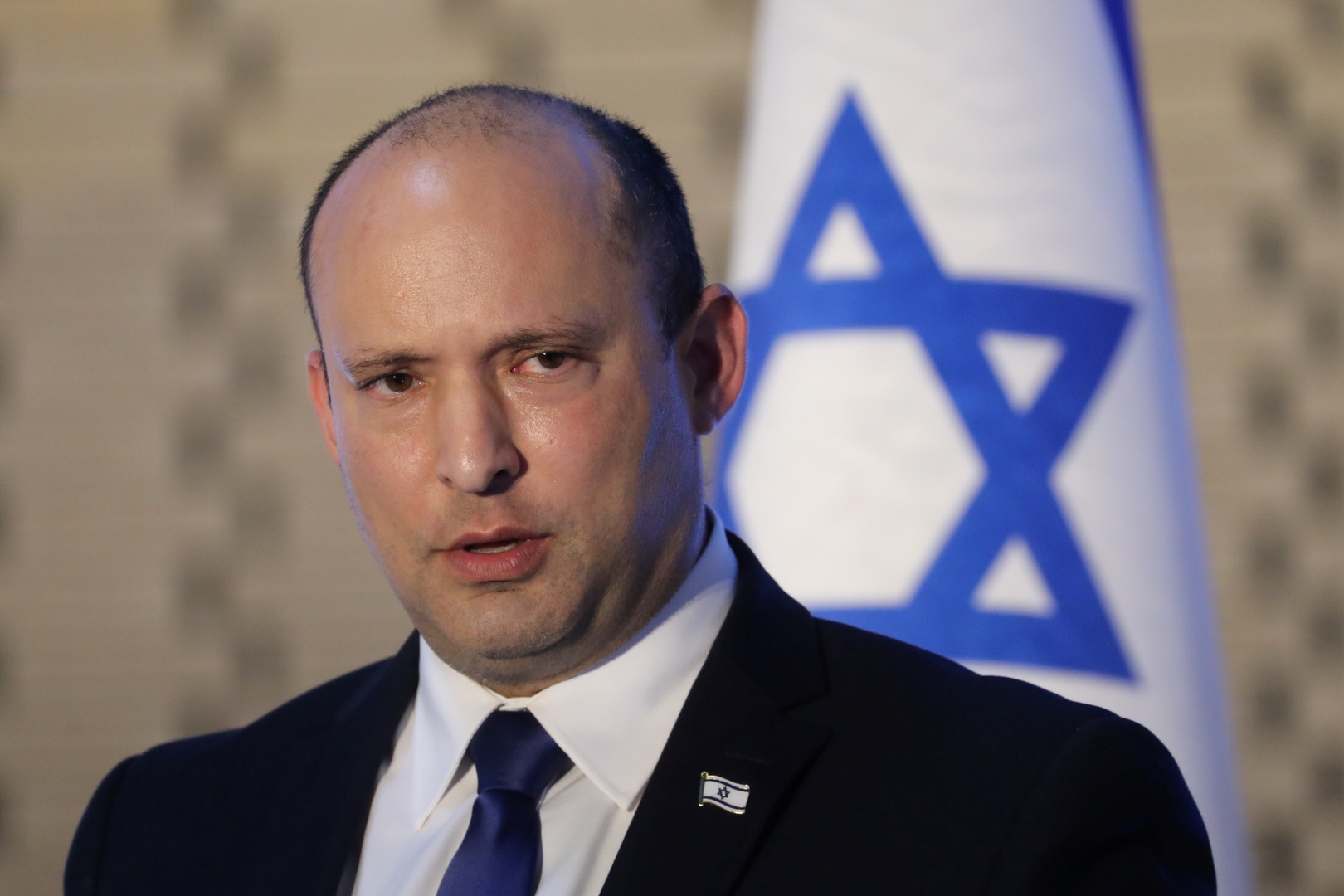 حكومة إسرائيل الجديدة تصدر أولى موافقاتها على بناء استيطاني