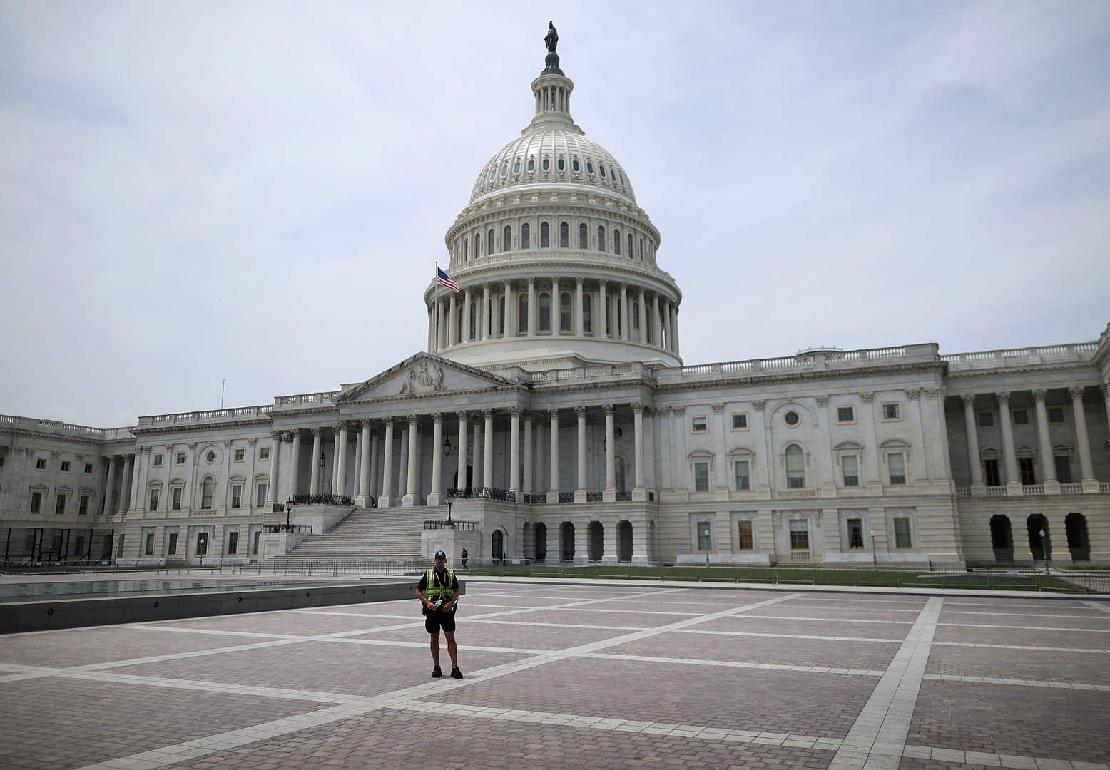 لجنة في مجلس الشيوخ الأمريكي توافق على مشروع قانون حول عقوبات ضد الصين
