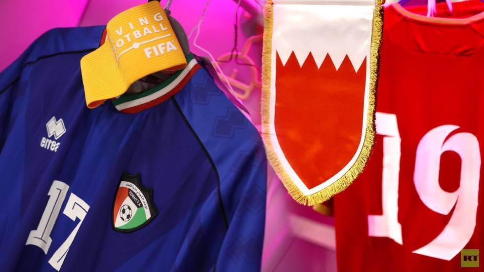 أي منتخب سيكمل اليوم عقد المتأهلين إلى كأس العرب 2021؟