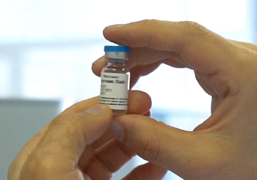 روسيا تبدأ الاستخدام المدني للقاح 