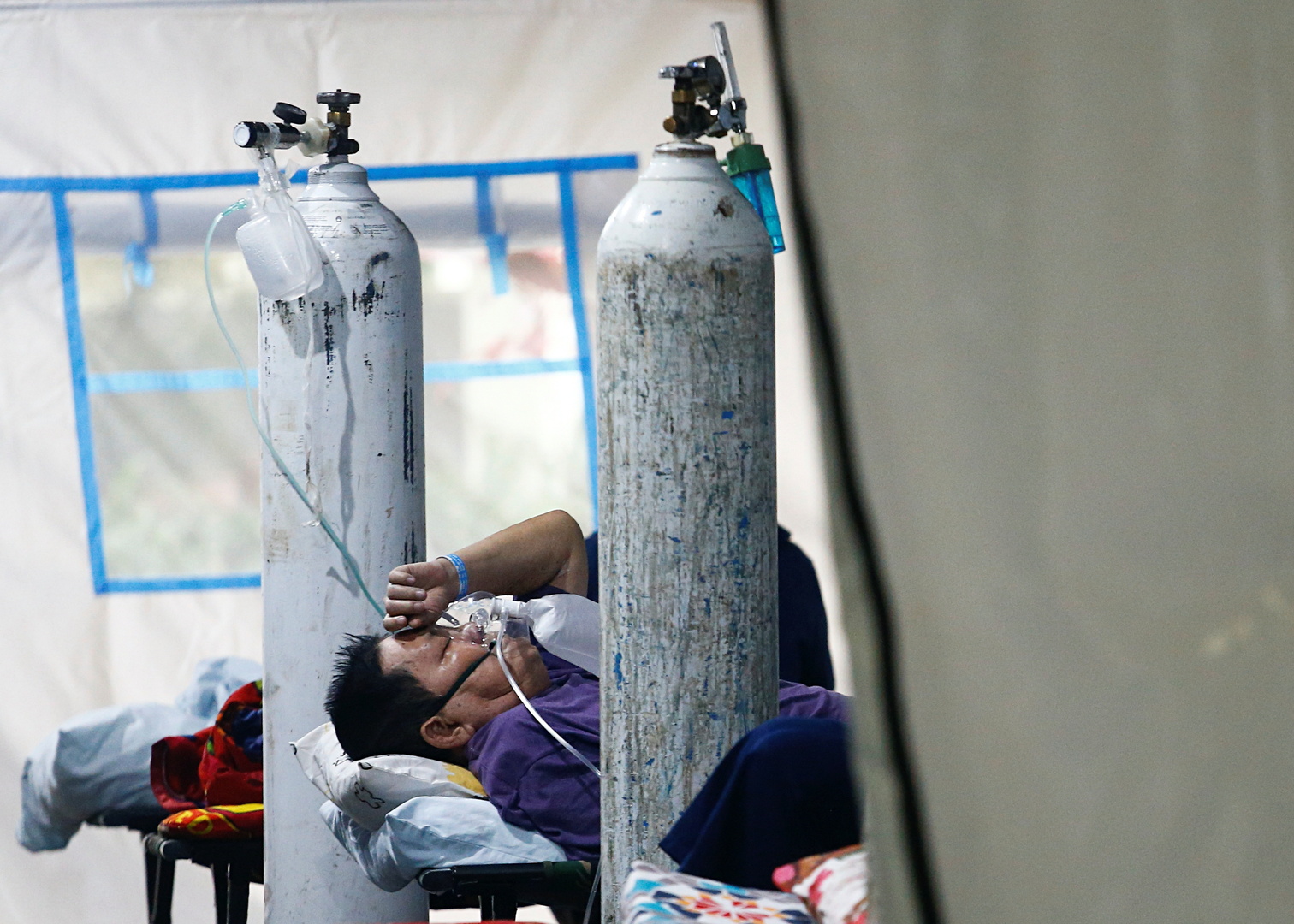 إندونيسيا تسجل ثاني قفزة غير مسبوقة في إصابات كورونا خلال 24 ساعة