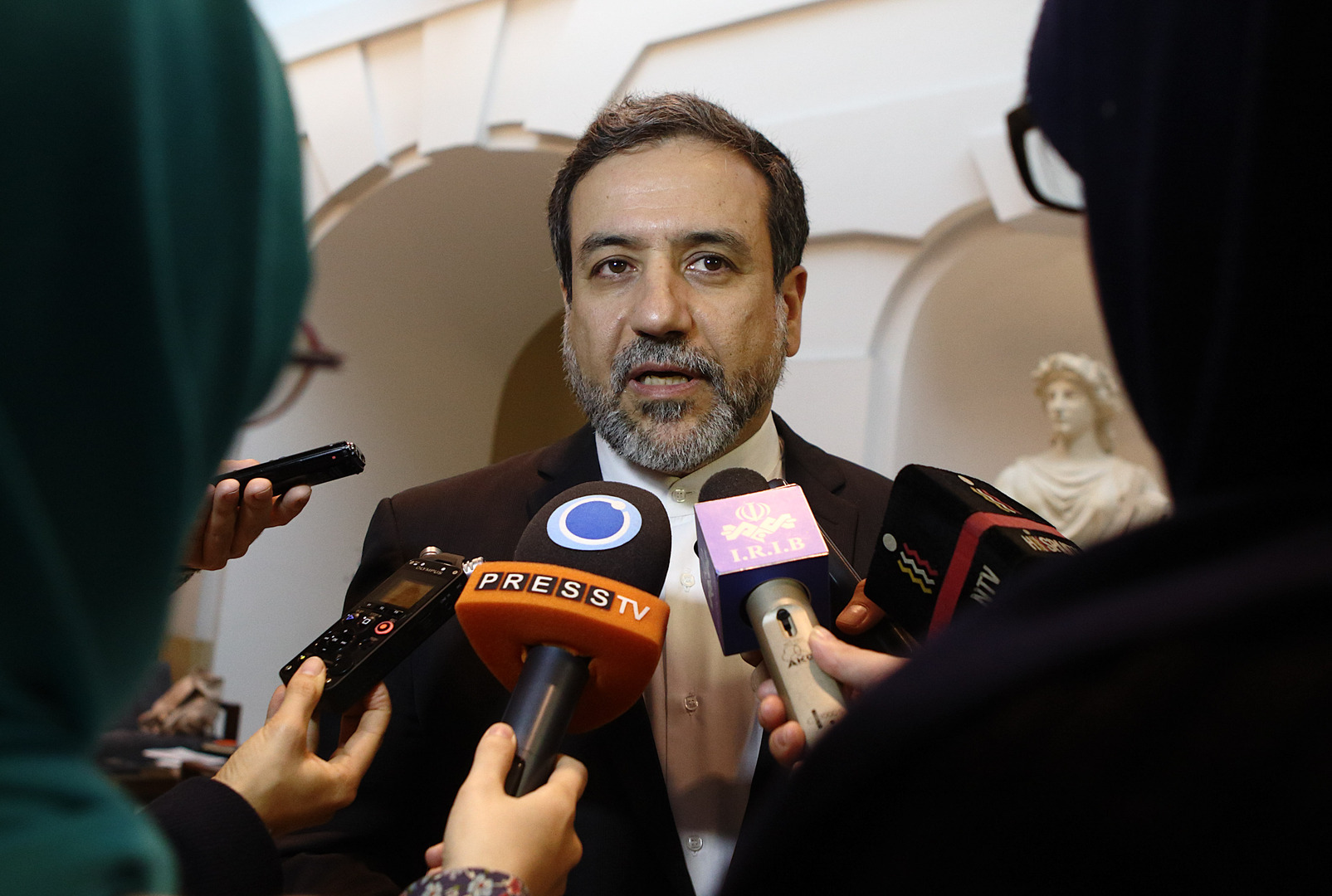إيران عن مباحثات فيينا: أجرينا مفاوضات بما فيه الكفاية وحان وقت اتخاذ القرارات