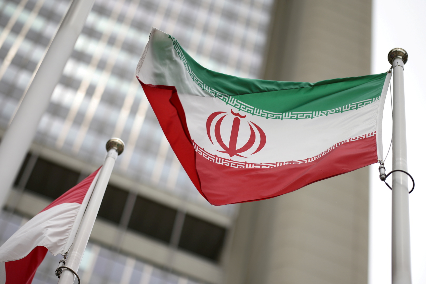 إيران تنتقد عدم إدراج إسرائيل والتحالف العربي على اللائحة الأممية السوداء لـ