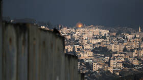 السلطة الفلسطينية: نقل هندوراس سفارتها للقدس انتهاك للقانون الدولي وإهانة لشعوب أمريكا اللاتينية