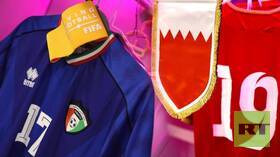 أي منتخب سيكمل اليوم عقد المتأهلين إلى كأس العرب 2021؟