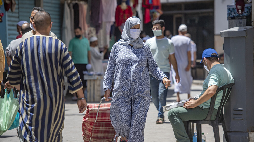 تعديلات على قانون الأحوال المدنية المغربي من بينها الاعتراف بجنس "الخنثى"